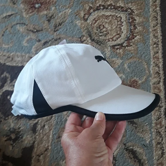 3×*Host Pick*Puma ladies hat - Picture 9 of 12